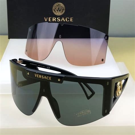 lentes de sol versace mujer 2019|lentes de Versace para mujer.